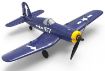 Immagine di MDX F4U CORSAIR 400 mm RTF