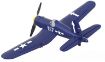 Immagine di MDX F4U CORSAIR 400 mm RTF