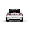 Immagine di HYPER GO VW POLO R WRC 4WD RTR 1/14