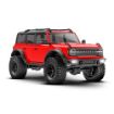 Immagine di TRAXXAS TRX-4m FORD BRONCO ROSSO 1/18