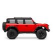 Immagine di TRAXXAS TRX-4m FORD BRONCO ROSSO 1/18
