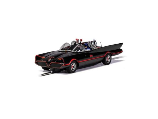Immagine di BATMOBILE 1966