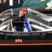 Immagine di BATMOBILE 1966