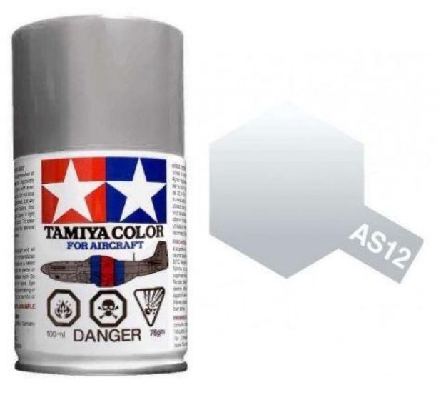 Immagine di COLORE SPRAY ARGENTO MET.