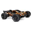 Immagine di TRAXXAS XRT VXL BRUSHLESS ARANCIO 1/7