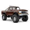 Immagine di TRAXXAS TRX-4m FORD 150 MARRONE 1/18