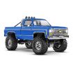 Immagine di TRAXXAS TRX-4m CHEVROLET K10 BLU 1/18