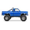 Immagine di TRAXXAS TRX-4m CHEVROLET K10 BLU 1/18