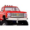 Immagine di TRAXXAS TRX-4m CHEVROLET K10 BLU 1/18