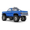 Immagine di TRAXXAS TRX-4m CHEVROLET K10 BLU 1/18