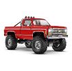 Immagine di TRAXXAS TRX-4m CHEVROLET K10 ROSSO 1/18