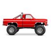 Immagine di TRAXXAS TRX-4m CHEVROLET K10 ROSSO 1/18