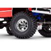 Immagine di TRAXXAS TRX-4m CHEVROLET K10 ROSSO 1/18