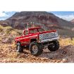 Immagine di TRAXXAS TRX-4m CHEVROLET K10 ROSSO 1/18