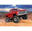 Immagine di TRAXXAS TRX-4m CHEVROLET K10 ROSSO 1/18