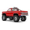 Immagine di TRAXXAS TRX-4m CHEVROLET K10 ROSSO 1/18