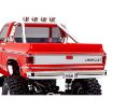 Immagine di TRAXXAS TRX-4m CHEVROLET K10 ROSSO 1/18