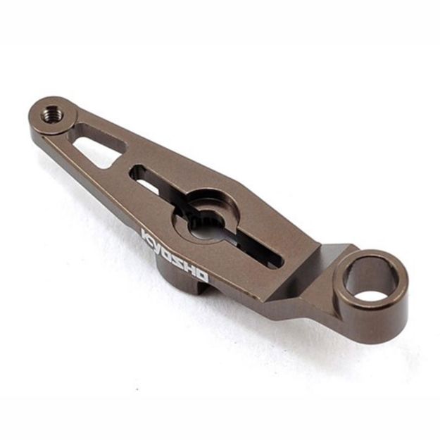 Immagine di SQUADRETTA DRITTA ALLUM. Z25