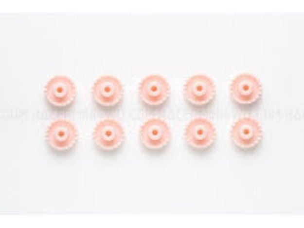 Immagine di INGRANAGGI ROSA G 13 MINI 4 WD