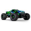 Immagine di TRAXXAS WIDE MAXX VXL 4s VERDE