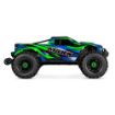 Immagine di TRAXXAS WIDE MAXX VXL 4s VERDE