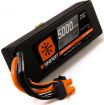 Immagine di BATTERIA 7,4V 4000 MAH 30C HARDCASE IC3