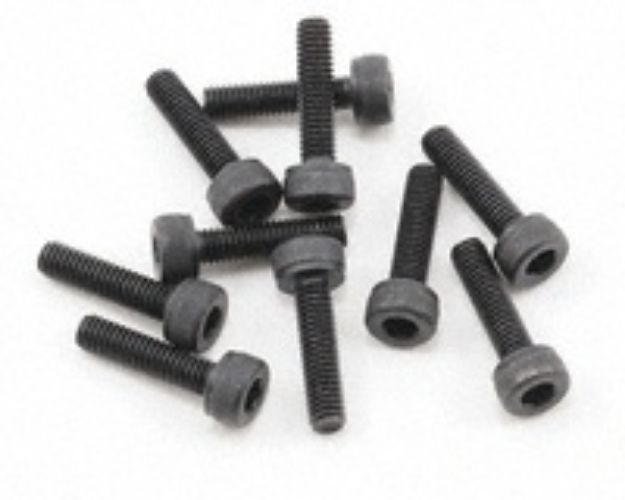 Immagine di VITI M 3 x 12 BRUGOLA