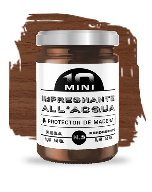 Immagine di MOGANO IMPREGN. ACQUA 125 ml