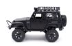 Immagine di XCROSS COUNTRY CRAWLER NERO 1/14 BRUSHED