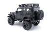 Immagine di XCROSS COUNTRY CRAWLER NERO 1/14 BRUSHED