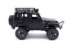 Immagine di XCROSS COUNTRY CRAWLER NERO 1/14 BRUSHED