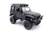 Immagine di XCROSS COUNTRY CRAWLER NERO 1/14 BRUSHED