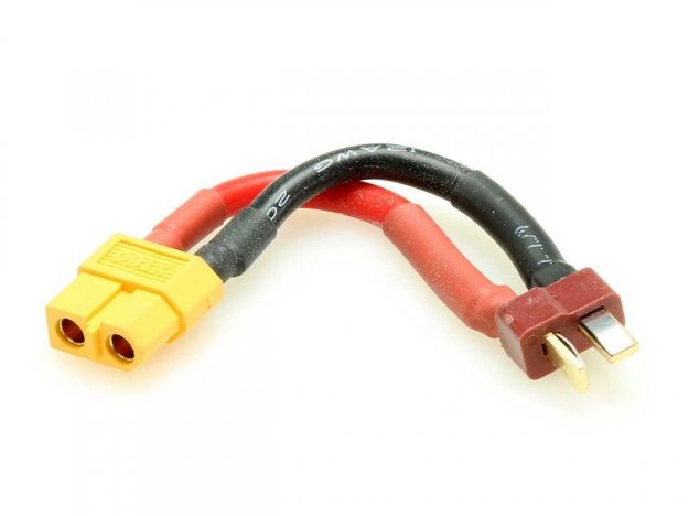 Immagine di ADATT. XT60 - DEANS