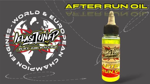 Immagine di AFTER RUN 50 ml