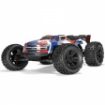Immagine di ARRMA KRATON 4x4 6s BLX RTR 1/8 blu - rosso