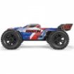 Immagine di ARRMA KRATON 4x4 6s BLX RTR 1/8 blu - rosso