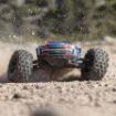 Immagine di ARRMA KRATON 4x4 6s BLX RTR 1/8 blu - rosso