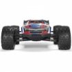 Immagine di ARRMA KRATON 4x4 6s BLX RTR 1/8 blu - rosso