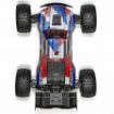 Immagine di ARRMA KRATON 4x4 6s BLX RTR 1/8 blu - rosso