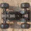 Immagine di ARRMA KRATON 4x4 6s BLX RTR 1/8 blu - rosso
