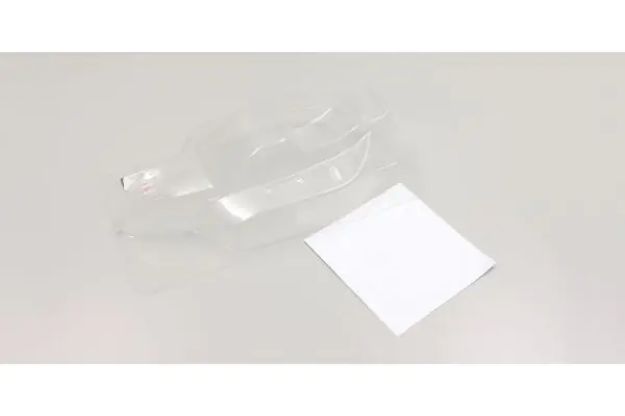 Immagine di CARROZZ. MP9 TKI 2 TRASP.