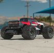 Immagine di ARRMA GRANITE 4x4 223S BLX ROSSA 1/10 RTR