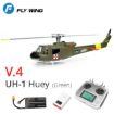 Immagine di ELY FLY WING UH-1 V4 VERDE RTF + FLIGHT CONTROLLER