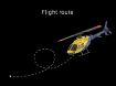 Immagine di ELY RC ERA A60 BELL 206 GIALLO 1/42