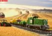 Immagine di MARKLIN TRENO AGRICOLO STARTER SET