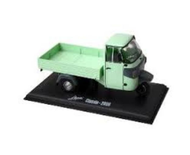 Immagine di APE CLASSIC 2006 1/32