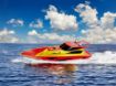 Immagine di YACHT RESCUE ARANCIO RTR