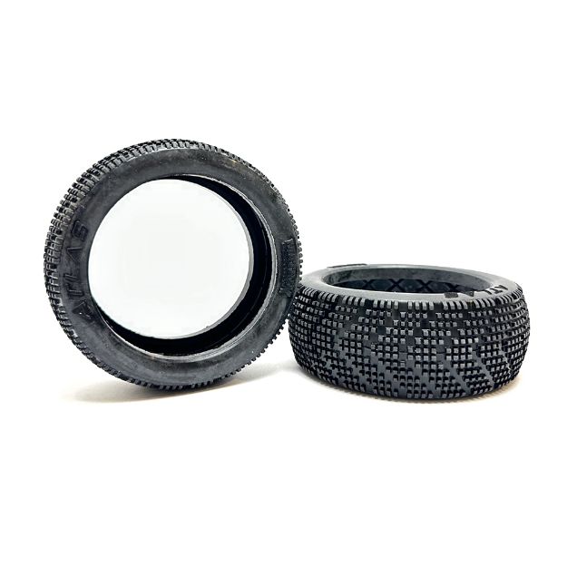 Immagine di MATRIX ATLAS ULTRA SOFT (2)