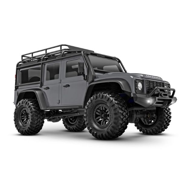 Immagine di TRAXXAS TRX-4m DEFENDER GRIGIO