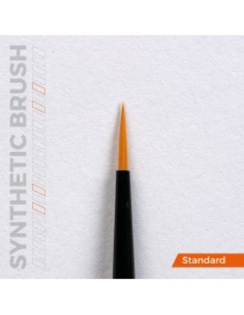 Immagine di PENNELLO 2/0